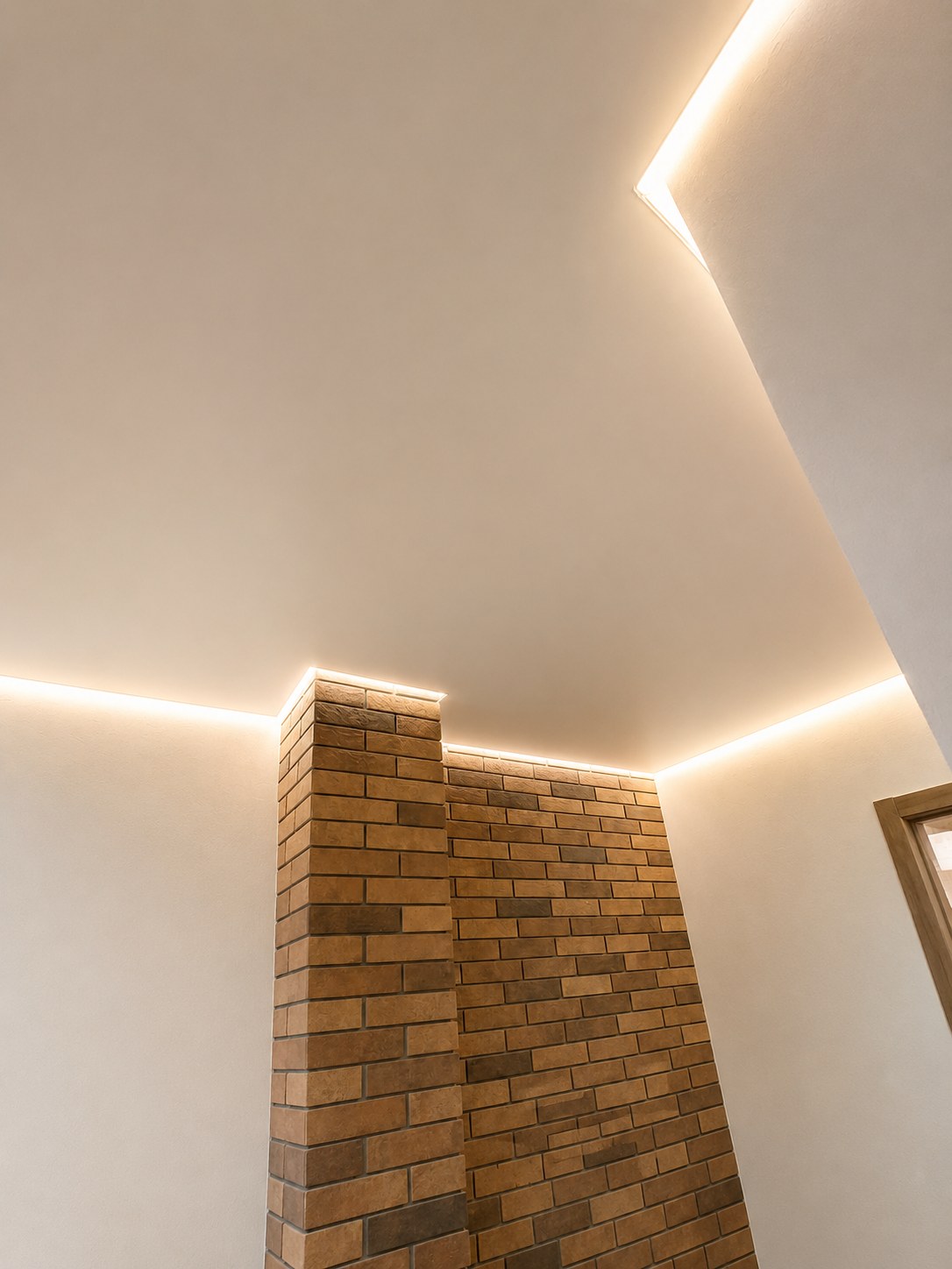 LED-подсветка периметра