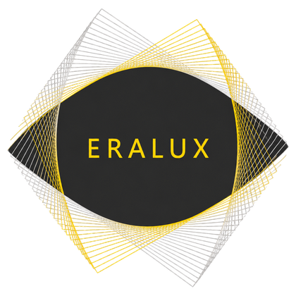 Логотип ERALUX